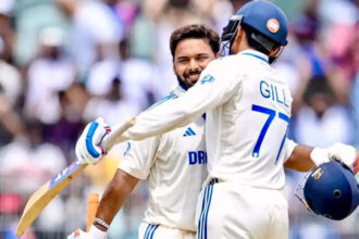 Rishabh Pant credits off-field bond with Shubman Gill for strong on-field partnership | Cricket News