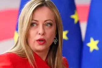 Elon Musk calls Italy’s Meloni ‘authentic, honest’ at awards gala