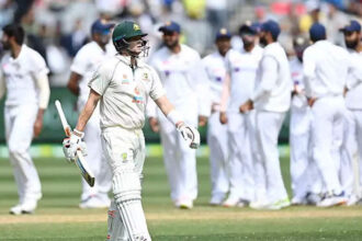 Border Gavaskar Trophy: When Steve Smith had a ‘brain fade’ moment against India | Cricket News