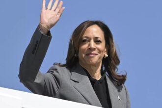 Kamala Harris: US Mexico Border Debate: Kamala Harris set to visit US-Mexico border amid immigration debate | World News