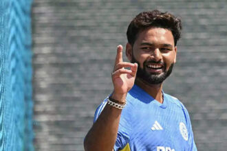 Exclusive: Rishabh Pant is biggest match-winner for India, and is yet to hit his prime, says Mohammad Kaif | Cricket News