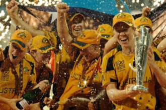 When a boot helped Australia to lift the women’s T20 World Cup | Cricket News