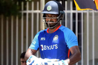 Sanju Samson likely to get the nod ahead of Ishan Kishan for Bangladesh T20Is