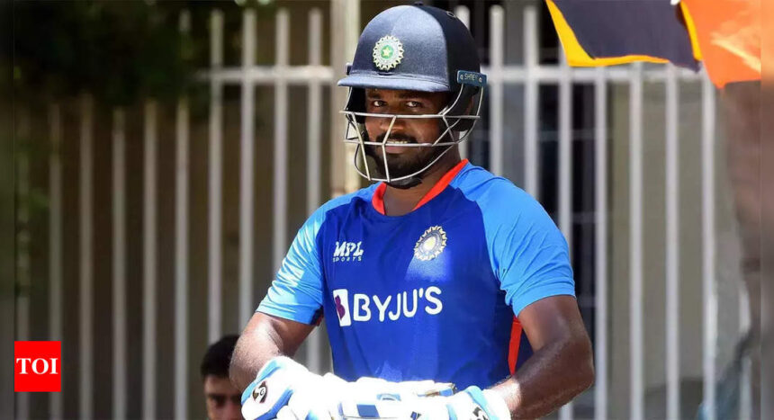 Sanju Samson likely to get the nod ahead of Ishan Kishan for Bangladesh T20Is