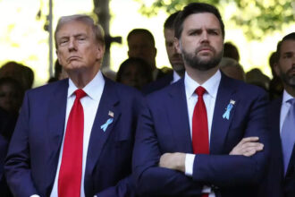 ‘Zelenskyy ought to say thank you to American taxpayers’: JD Vance on Russia-Ukraine war