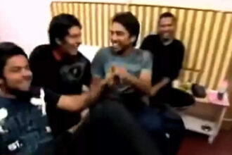 ‘Mera bhai bada aadmi ban gaya!’ How ‘unknown’ Virat Kohli’s interview was celebrated by his mates | Cricket News