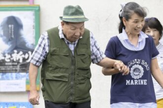 Iwao Hakamata: World’s longest-serving death row prisoner proven innocent in Japan