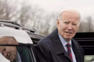 Biden wants to make active shooter drills in schools less traumatic for students