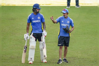 India vs Bangladesh: Team India backs KL Rahul to hit top gear in Kanpur Test