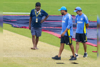 ‘Conditions and forecast’: Team India yet to finalize its playing XI for second Test against Bangladesh | Cricket News