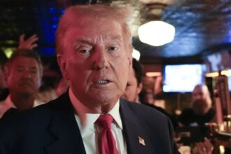 Iranian Nationals: Iranian nationals charged over hacking of Donald Trump’s 2024 US presidential campaign