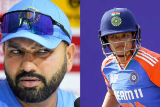 ‘I would choose Rohit Sharma because…’: Shafali Verma makes honest admission about aggressive batting | Cricket News