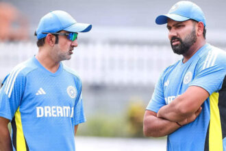 Explained: Why India did not name a vice captain for Bangladesh Test series | Cricket News