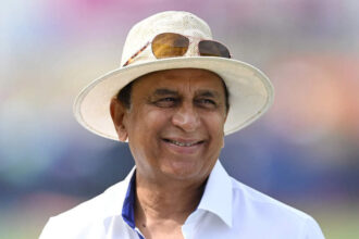 ‘Moaners and crybabies’: Sunil Gavaskar mocks English media on-air with ‘Ashwin walked the talk’ reference | Cricket News