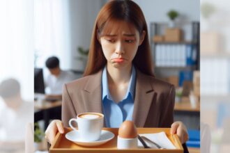 ‘Hot americano and an egg’: Chinese employee fired for refusing to serve boss