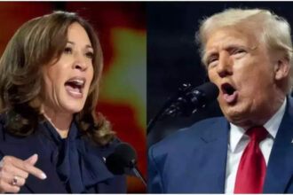 Harris, Trump and tariffs: Who has got Asian nod