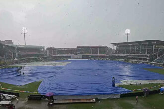India vs Bangladesh 2nd Test Highlights: Rain washes out second day in Kanpur | Cricket News