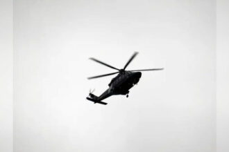 Pakistan helicopter crash: 6 killed in North Waziristan, many injured
