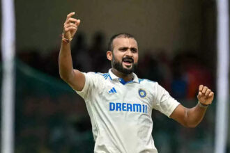 India vs Australia: Can Akash Deep make the difference Down Under? | Cricket News