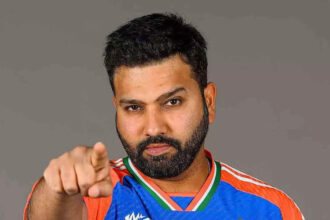 ‘Sharmaji ka ladka…’: Rohit Sharma on why expectations are important in life | Cricket News