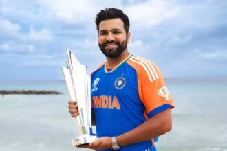 Rohit Sharma: ‘Only reason I retired from T20Is is because…’ | Cricket News