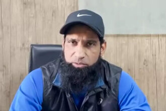 Pakistan selector Mohammad Yousuf resigns ‘due to personal reasons’ | Cricket News