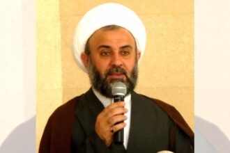 Who was Nabil Kaouk, top Hezbollah commandar killed by Israel