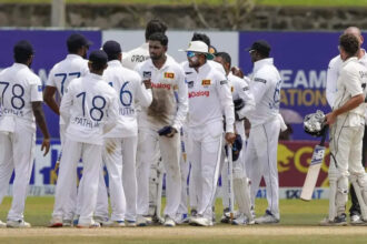 2nd Test: Sri Lanka end 15-year drought with series win over New Zealand | Cricket News