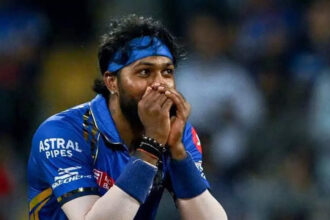 Skipper Hardik Pandya not in Ajay Jadeja’s retention list for Mumbai Indians | Cricket News