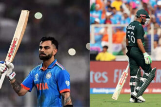 Virat Kohli scores and Babar Azam doesn’t: Zaheer Abbas weighs in on the debate