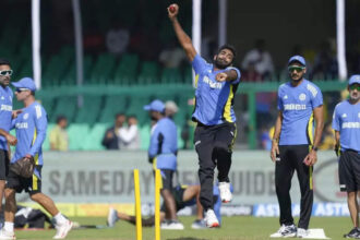 ‘Good to get some overs under the belt’ says Jasprit Bumrah ahead of Border Gavaskar Trophy | Cricket News