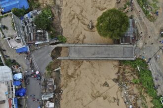 Nepal begins damage assessment as devastating floods claim 200 lives