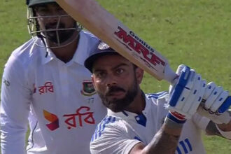 Virat Kohli becomes fastest to 27,000 runs in international cricket | Cricket News