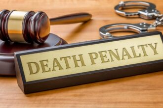 Siliguri Court sentences death penalty to convict in rape-murder case of minor Siliguri Court sentences death penalty to convict in rape-murder case of minor
