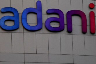 Adani floats China subsidiary to provide project management services Adani floats China subsidiary to provide project management services