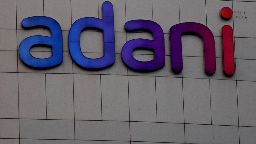 Adani floats China subsidiary to provide project management services Adani floats China subsidiary to provide project management services