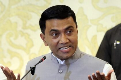 GoM meet in Goa: No further exemption in GST for long-term land lease