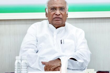 PM Modi’s ‘abject failure’ in Manipur is unforgivable: Mallikarjun Kharge
