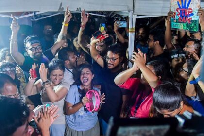 Kolkata rape and murder case: Stage set for second round of talks between Bengal government, doctors