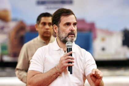 Delhi HC seeks to know status of plea in Allahabad HC over Rahul Gandhi’s citizenship