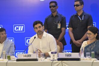 A.P. government forms joint consultative forum with CII