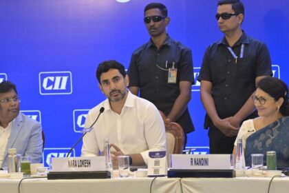 A.P. government forms joint consultative forum with CII