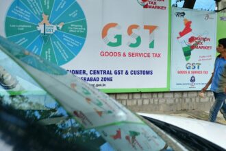GST rate rationalisation: GoM discusses pruning 12% slab, next meeting on October 20