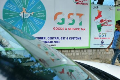 GST rate rationalisation: GoM discusses pruning 12% slab, next meeting on October 20