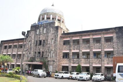 UAS Dharwad to host Krishi Mela from September 21