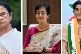 The paradox of India’s woman politician | Striking a tenuous balance between their ambitions and their identity as women in a patriarchy