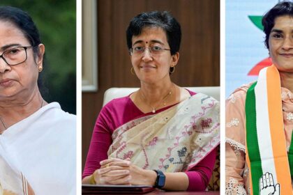 The paradox of India’s woman politician | Striking a tenuous balance between their ambitions and their identity as women in a patriarchy