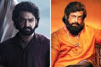 3 days before release, Devara – Part 1’s makers voluntarily cut 7 minutes from Hindi version; Jr NTR starrer faces screen sharing issues in Maharashtra due to Dharmaveer 2 : Bollywood News