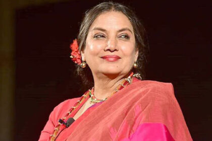 50 Years of Shabana Azmi: Actress set to perform at Delhi Theatre Festival 2024 : Bollywood News
