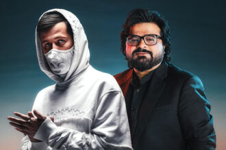 Alan Walker and Pritam unite for music collaboration ‘Children Of The Sun’ : Bollywood News